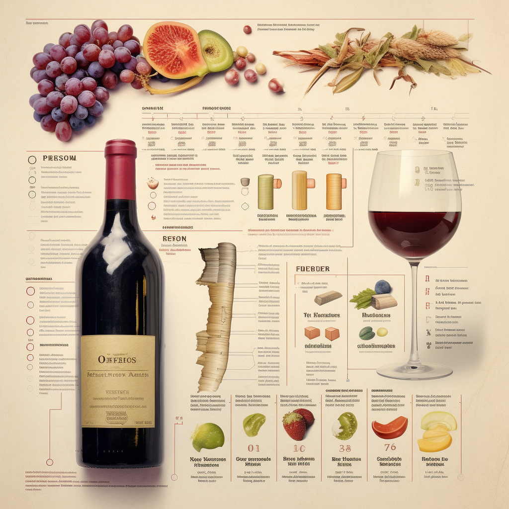 10 Health Facts About Wine Consumption