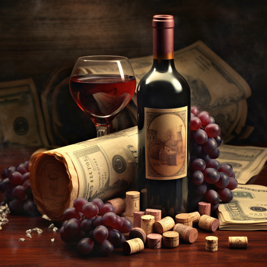 A Comprehensive Guide to Investing in Fine Wine