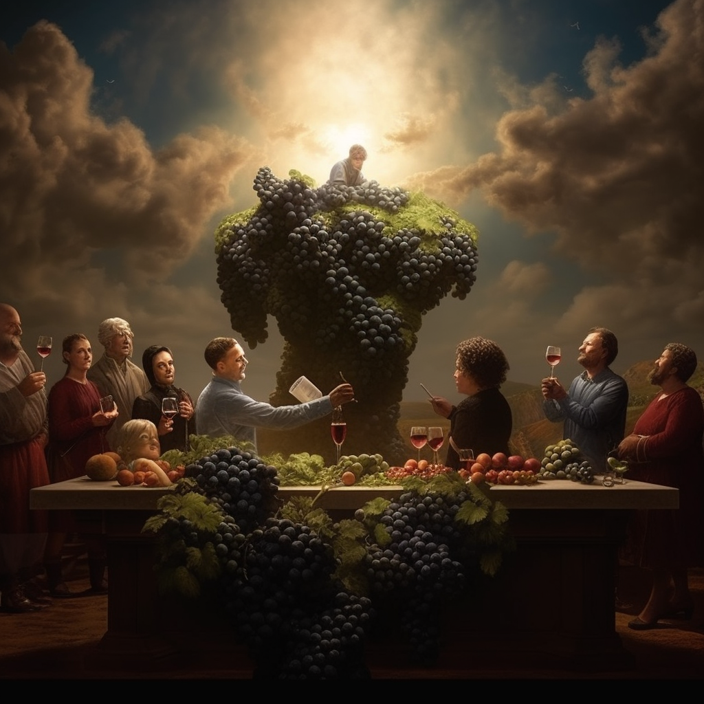 Unveiling the Power of Wine as an Alternative Investment