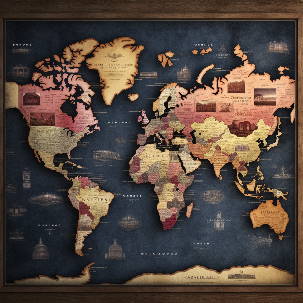 Understanding the Global Wine Market