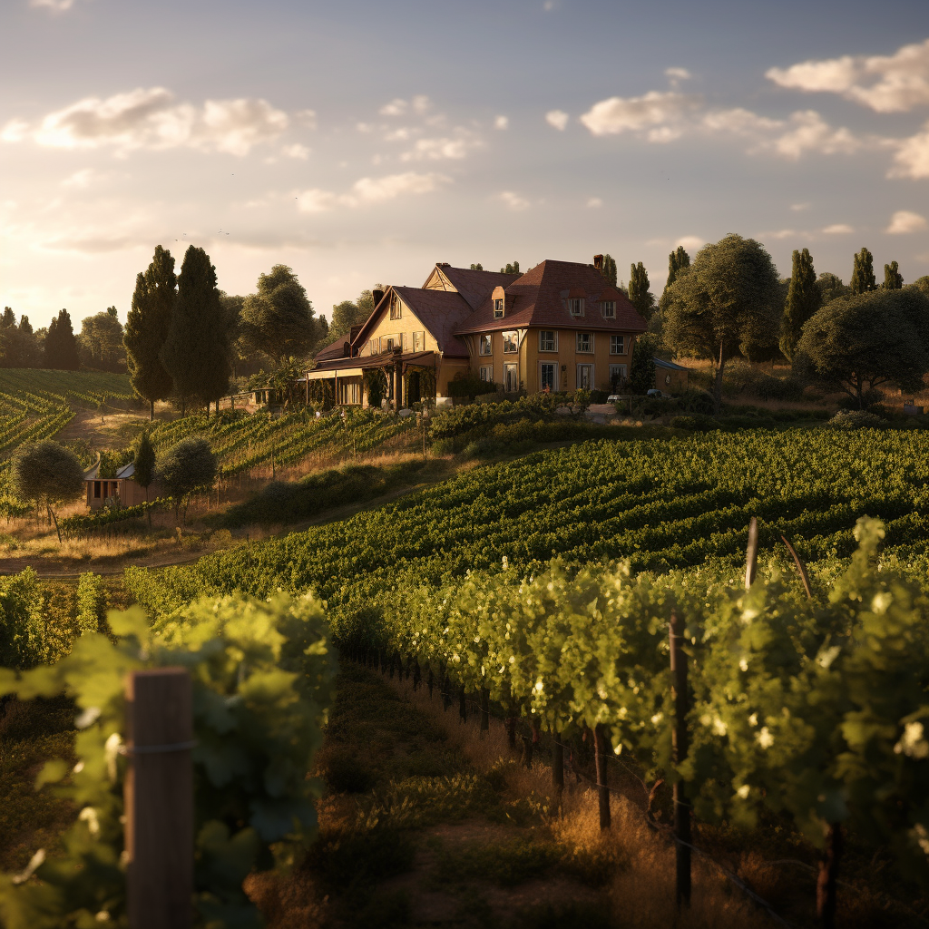 Exquisite Investment Wines: Marrying Rich Heritage with Promising Returns