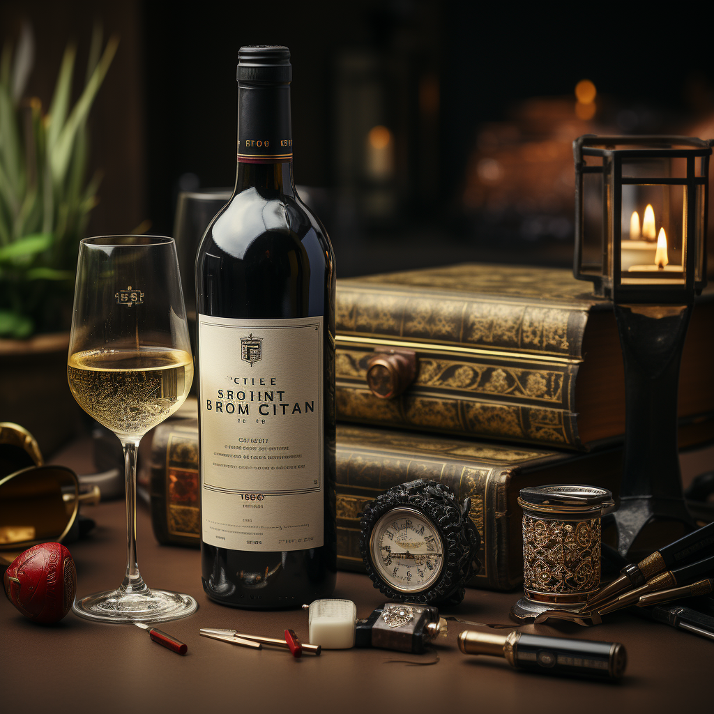 The Battle Against Counterfeit Vino: Top Ways to Fight Wine Fraud